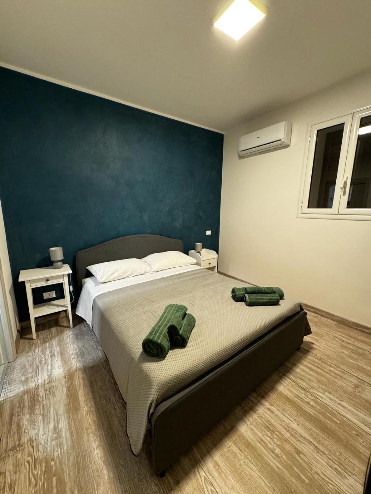 La Casa Del Mandorlo Hotel Agrigento Exterior photo