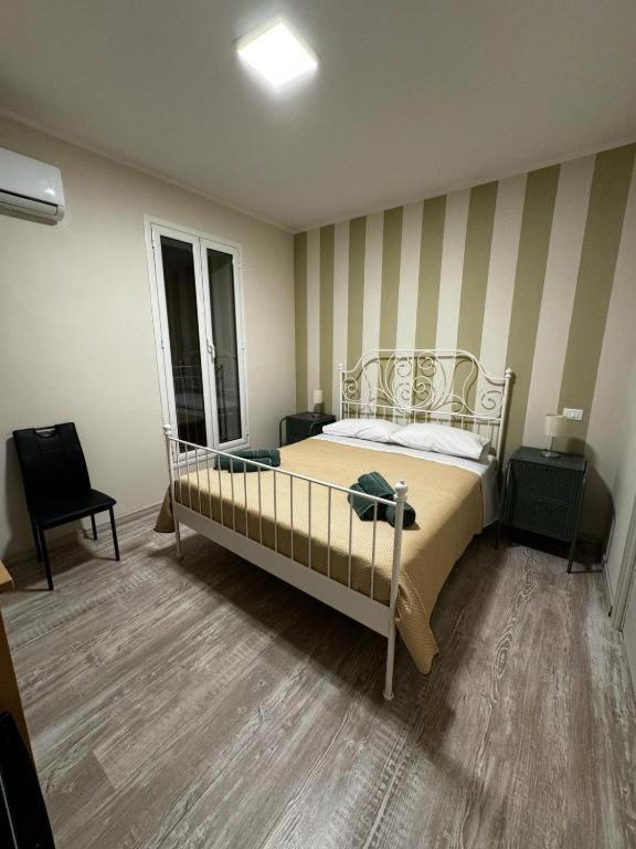 La Casa Del Mandorlo Hotel Agrigento Exterior photo